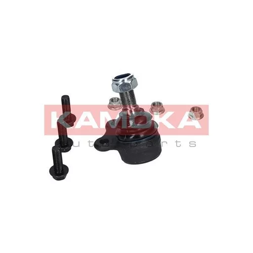 Zvislý/nosný čap 9040144 /KAMOKA/ - obr. 2