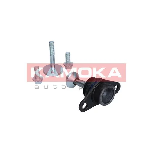 Zvislý/nosný čap 9040169 /KAMOKA/ - obr. 2