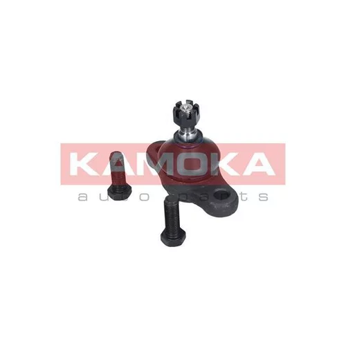 Zvislý/nosný čap 9040186 /KAMOKA/ - obr. 1