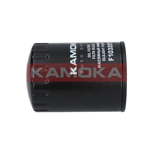 Olejový filter F103201 /KAMOKA/ - obr. 3
