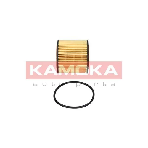Olejový filter F103801 /KAMOKA/ - obr. 1
