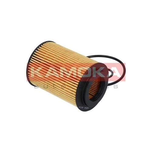 Olejový filter F111901 /KAMOKA/ - obr. 3