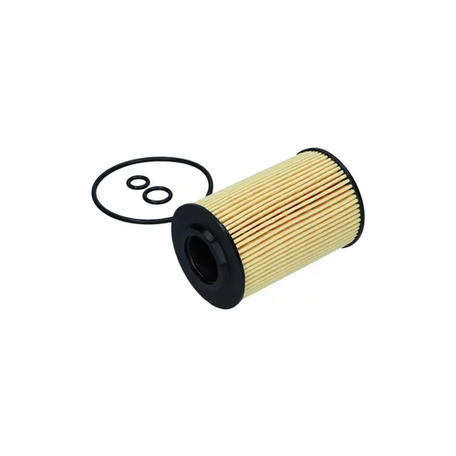 Olejový filter F112301 /KAMOKA/ - obr. 2