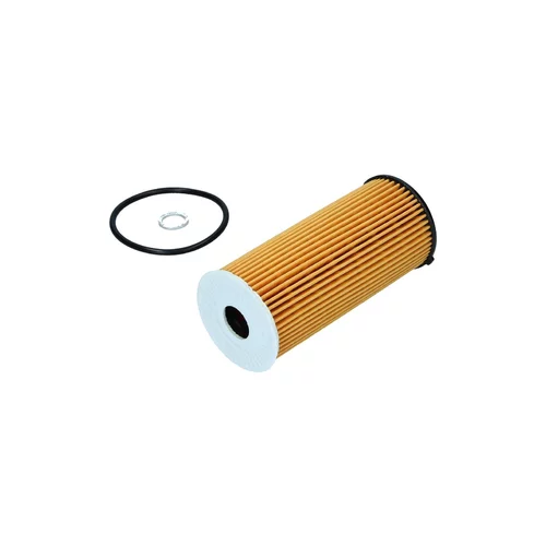 Olejový filter F120301 /KAMOKA/ - obr. 2