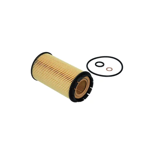 Olejový filter F120401 /KAMOKA/ - obr. 3