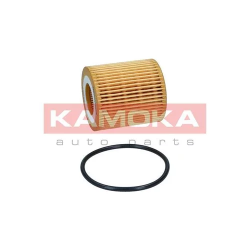 Olejový filter F125001 /KAMOKA/ - obr. 1