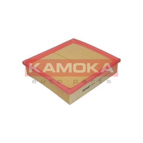 Vzduchový filter F203901 /KAMOKA/ - obr. 2