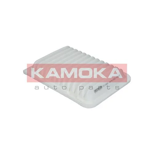Vzduchový filter F212601 /KAMOKA/ - obr. 3