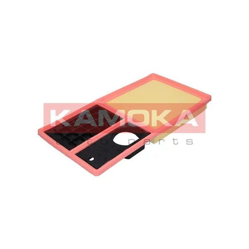 Vzduchový filter F233701 /KAMOKA/ - obr. 3