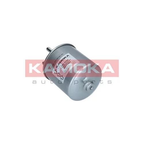 Palivový filter F317801 /KAMOKA/ - obr. 1