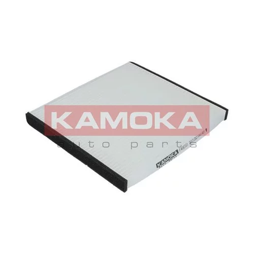 Filter vnútorného priestoru F406101 /KAMOKA/ - obr. 2