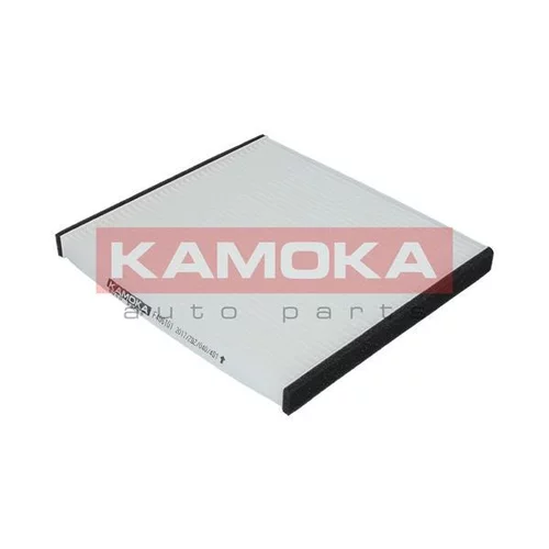 Filter vnútorného priestoru F406101 /KAMOKA/ - obr. 3