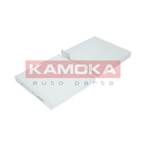 Filter vnútorného priestoru F415801 /KAMOKA/ - obr. 2