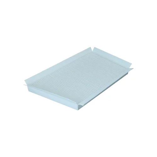 Filter vnútorného priestoru F417501 /KAMOKA/ - obr. 1