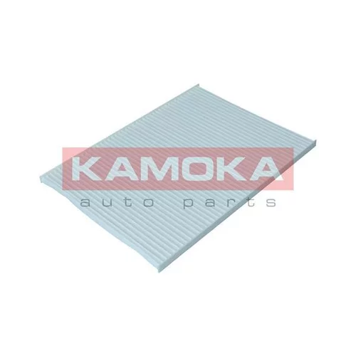 Filter vnútorného priestoru F418301 /KAMOKA/ - obr. 2