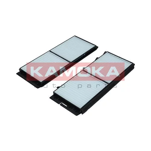 Filter vnútorného priestoru F421201 /KAMOKA/ - obr. 2