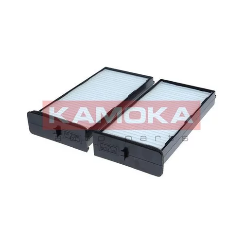Filter vnútorného priestoru F430101 /KAMOKA/ - obr. 1