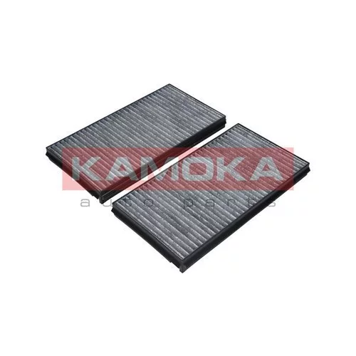 Filter vnútorného priestoru F505301 /KAMOKA/ - obr. 2
