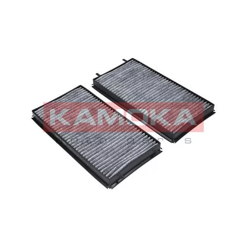 Filter vnútorného priestoru F505601 /KAMOKA/ - obr. 3