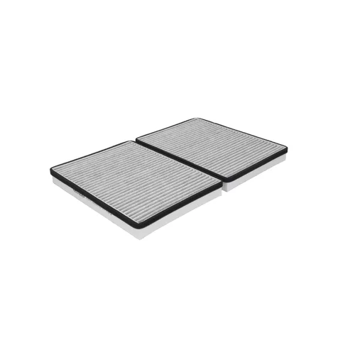 Filter vnútorného priestoru F505701 /KAMOKA/ - obr. 1