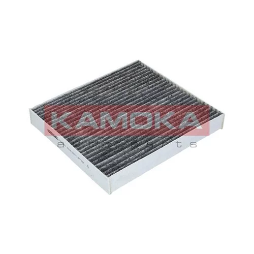 Filter vnútorného priestoru F509901 /KAMOKA/ - obr. 2