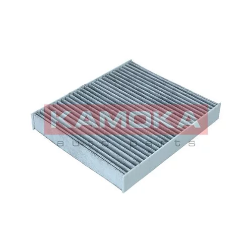 Filter vnútorného priestoru F511301 /KAMOKA/ - obr. 2