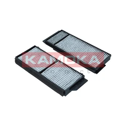 Filter vnútorného priestoru F518201 /KAMOKA/ - obr. 1