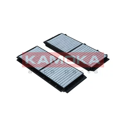 Filter vnútorného priestoru F518301 /KAMOKA/ - obr. 3
