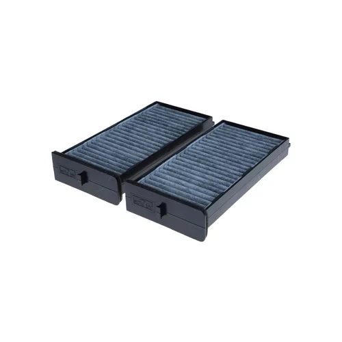 Filter vnútorného priestoru F525701 /KAMOKA/ - obr. 3