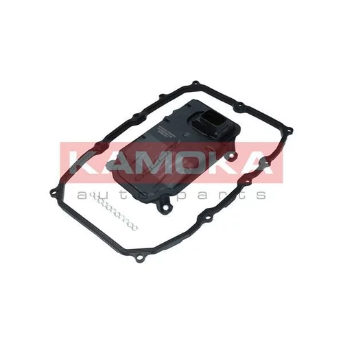 Sada hydraulického filtra automatickej prevodovky F603601 /KAMOKA/ - obr. 1