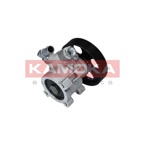 Hydraulické čerpadlo pre riadenie PP066 /KAMOKA/ - obr. 2