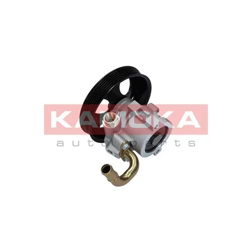 Hydraulické čerpadlo pre riadenie PP083 /KAMOKA/ - obr. 1
