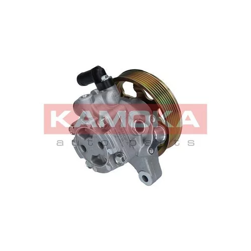 Hydraulické čerpadlo pre riadenie PP119 /KAMOKA/ - obr. 2