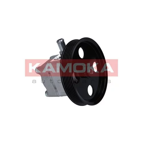 Hydraulické čerpadlo pre riadenie PP186 /KAMOKA/ - obr. 3