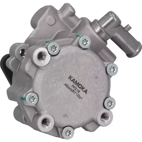 Hydraulické čerpadlo pre riadenie PP218 /KAMOKA/ - obr. 3