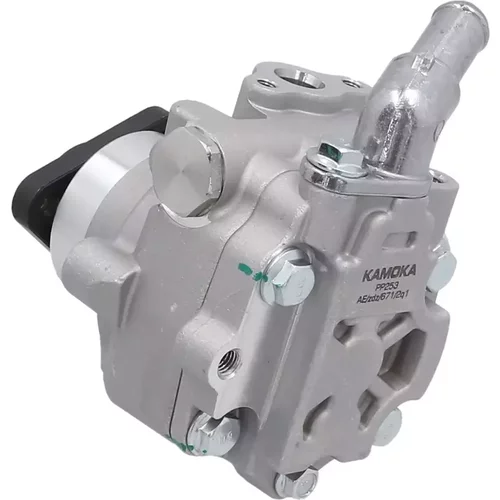 Hydraulické čerpadlo pre riadenie PP253 /KAMOKA/ - obr. 3