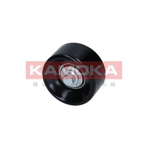 Vratná/vodiaca kladka rebrovaného klinového remeňa R0070 /KAMOKA/ - obr. 2