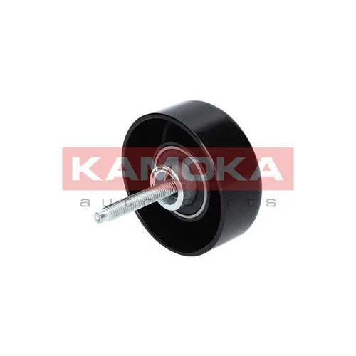 Vratná/vodiaca kladka rebrovaného klinového remeňa R0075 /KAMOKA/ - obr. 3