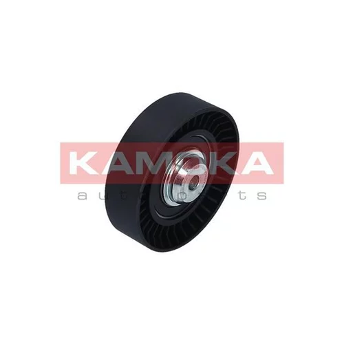 Vratná/vodiaca kladka rebrovaného klinového remeňa R0244 /KAMOKA/ - obr. 2
