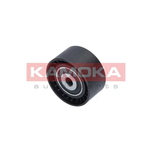 Vratná/vodiaca kladka rebrovaného klinového remeňa R0282 /KAMOKA/ - obr. 3