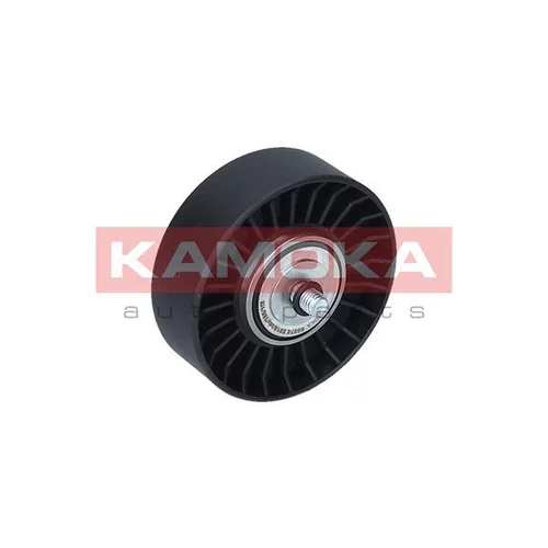 Napínacia kladka rebrovaného klinového remeňa R0374 /KAMOKA/ - obr. 3