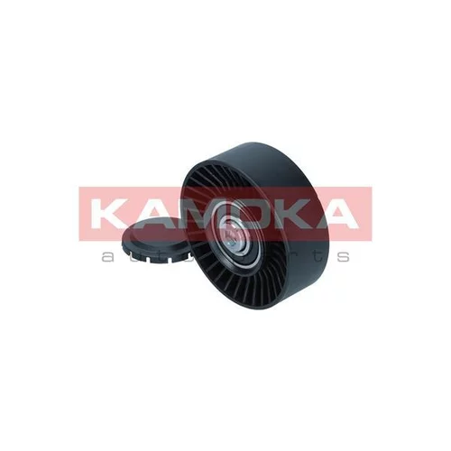 Napínacia kladka rebrovaného klinového remeňa R0417 /KAMOKA/ - obr. 3
