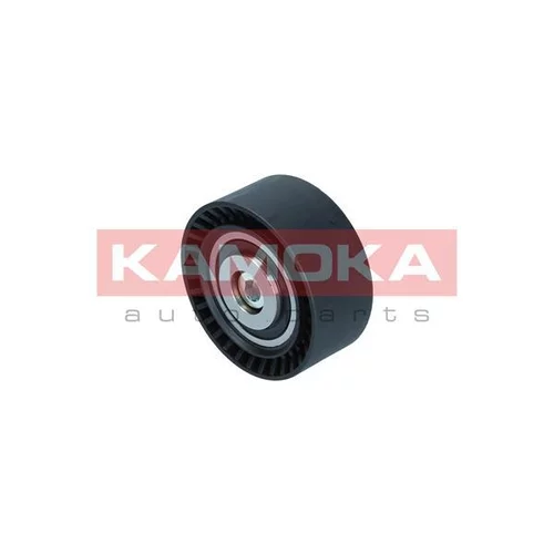 Napínacia kladka rebrovaného klinového remeňa R0452 /KAMOKA/ - obr. 1