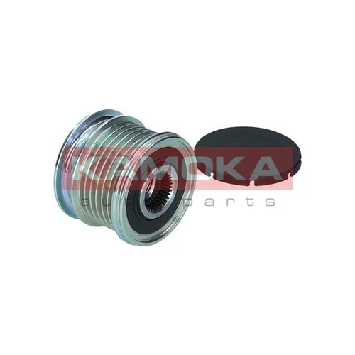 Voľnobežka alternátora RC064 /KAMOKA/ - obr. 1