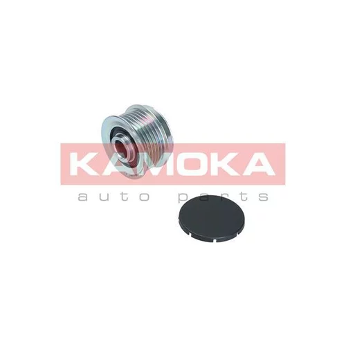 Voľnobežka alternátora RC081 /KAMOKA/ - obr. 1