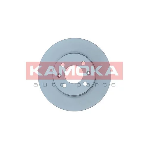 Brzdový kotúč 103002 /KAMOKA/ - obr. 1