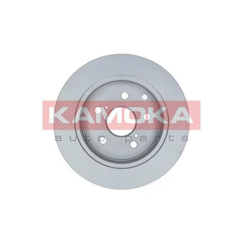 Brzdový kotúč 103101 /KAMOKA/ - obr. 1