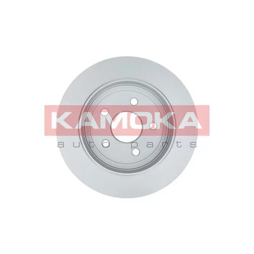 Brzdový kotúč 103113 /KAMOKA/ - obr. 1