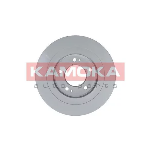 Brzdový kotúč 103175 /KAMOKA/ - obr. 1