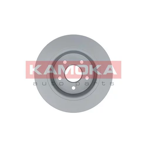Brzdový kotúč 103184 /KAMOKA/ - obr. 1